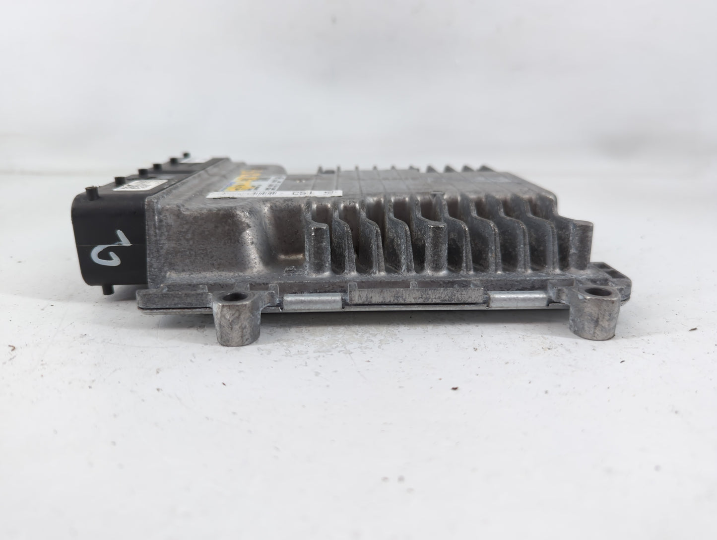 2020-2022 Hyundai Palisade PCM Engine Control Computer ECU ECM PCU OEM P/N:39122-3LFN2 Fits Fits 2020 2021 2022 OEM Used Aut