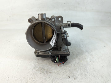 2020-2022 Hyundai Palisade Throttle Body P/N:35100-2L100 Fits Fits 2017 2018 2019 2020 2021 2022 OEM Used Auto Parts - Oemus