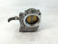 2020-2022 Hyundai Palisade Throttle Body P/N:35100-2L100 Fits Fits 2017 2018 2019 2020 2021 2022 OEM Used Auto Parts - Oemus