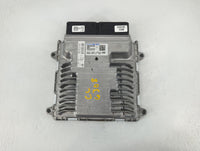 2020-2022 Hyundai Palisade PCM Engine Control Computer ECU ECM PCU OEM P/N:9001270658KB 39122-3LFN2 Fits Fits 2020 2021 2022