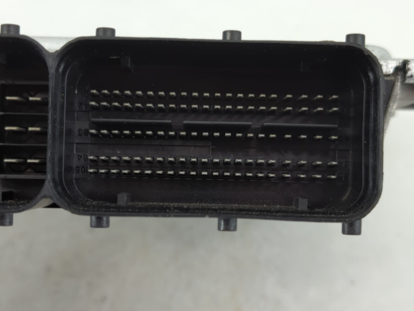 2020-2022 Hyundai Palisade PCM Engine Control Computer ECU ECM PCU OEM P/N:9001270658KB 39122-3LFN2 Fits Fits 2020 2021 2022