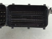 2020-2022 Hyundai Palisade PCM Engine Control Computer ECU ECM PCU OEM P/N:9001270658KB 39122-3LFN2 Fits Fits 2020 2021 2022