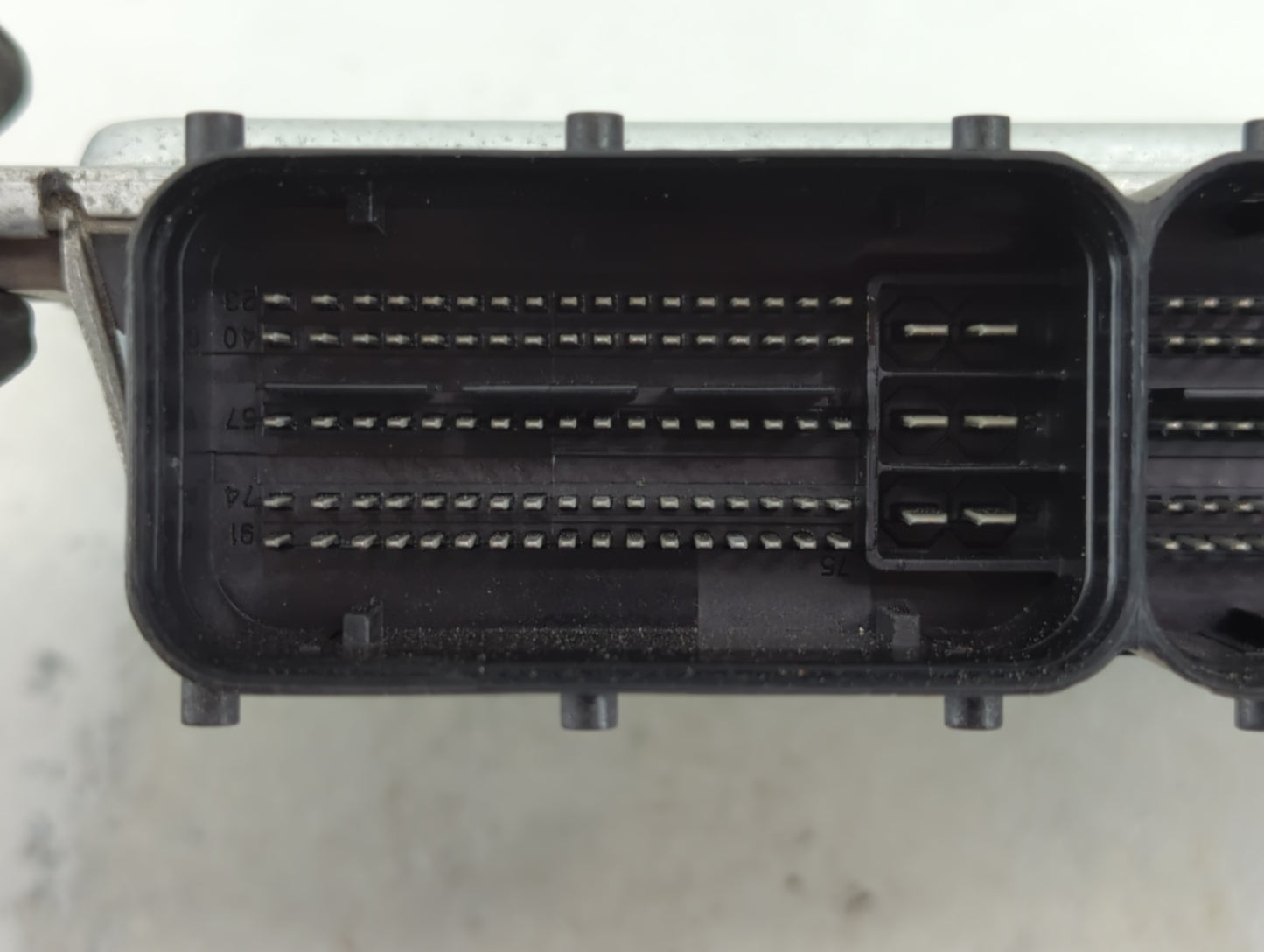 2020-2022 Hyundai Palisade PCM Engine Control Computer ECU ECM PCU OEM P/N:9001270658KB 39122-3LFN2 Fits Fits 2020 2021 2022