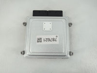 2020-2022 Hyundai Palisade PCM Engine Control Computer ECU ECM PCU OEM P/N:9001270658KB 39122-3LFN2 Fits Fits 2020 2021 2022