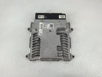 2020-2022 Hyundai Palisade PCM Engine Control Computer ECU ECM PCU OEM P/N:1F94812X 39122-3LFN0 Fits Fits 2020 2021 2022 OEM