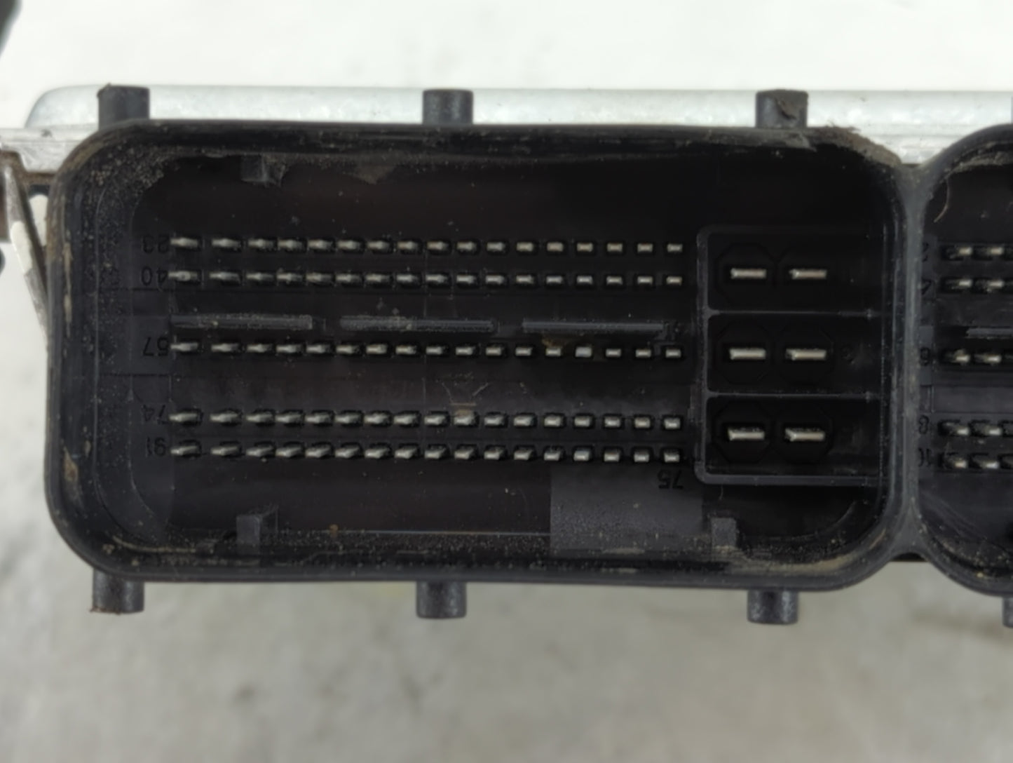 2020-2022 Hyundai Palisade PCM Engine Control Computer ECU ECM PCU OEM P/N:1F94812X 39122-3LFN0 Fits Fits 2020 2021 2022 OEM