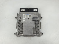 2020-2022 Hyundai Palisade PCM Engine Control Computer ECU ECM PCU OEM P/N:39122-3LFN2 Fits Fits 2020 2021 2022 OEM Used Aut