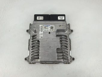 compare product 2020-2022 Hyundai Palisade PCM Engine Control Computer ECU ECM PCU OEM P/N:39122-3LFN2 Fits Fits 2020 2021 2022 OEM Used Auto Parts