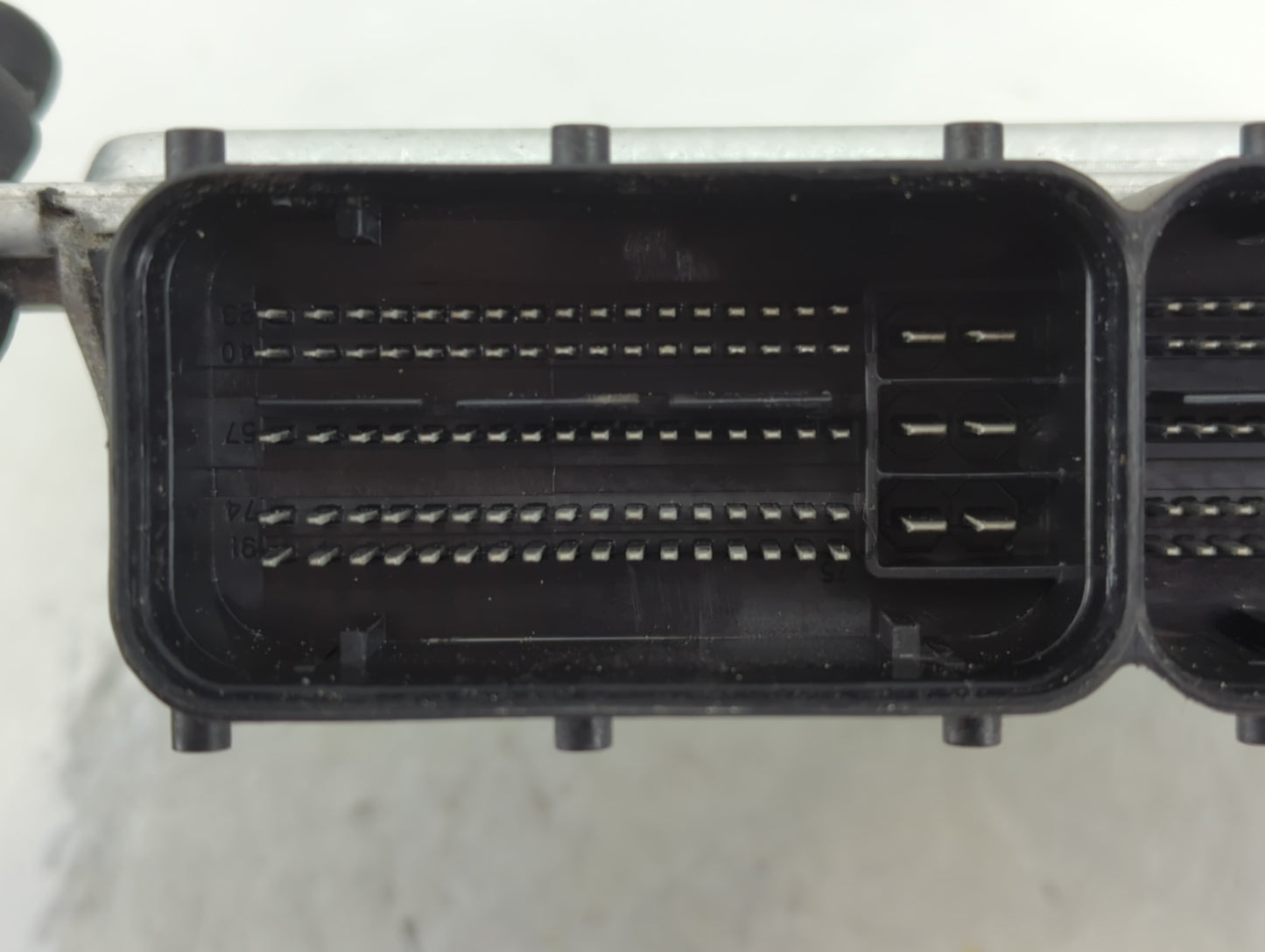 2020-2022 Hyundai Palisade PCM Engine Control Computer ECU ECM PCU OEM P/N:39122-3LFN2 Fits Fits 2020 2021 2022 OEM Used Aut