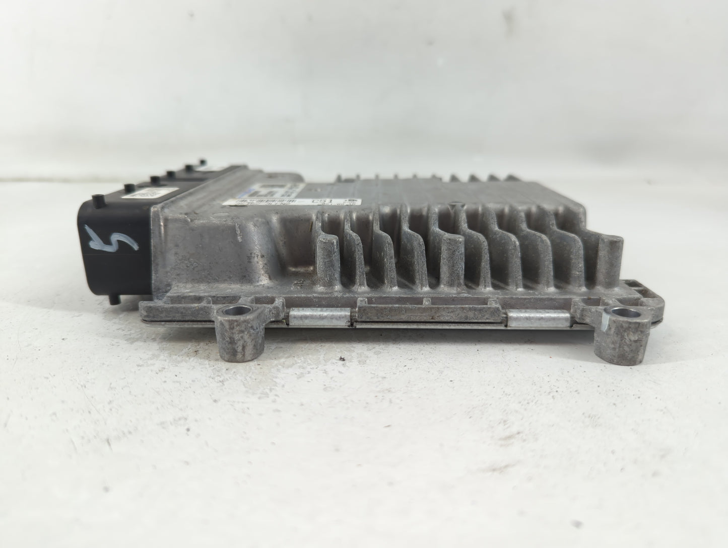 2020-2022 Hyundai Palisade PCM Engine Control Computer ECU ECM PCU OEM P/N:39122-3LFN2 Fits Fits 2020 2021 2022 OEM Used Aut