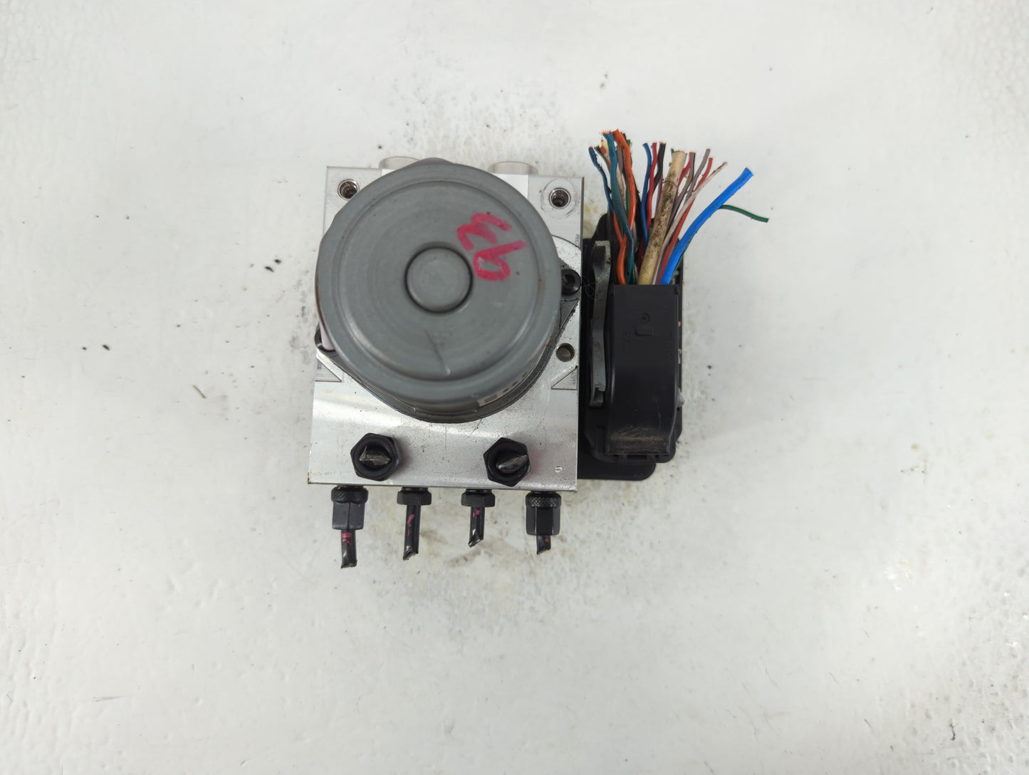 2020-2022 Hyundai Palisade ABS Pump Control Module Replacement P/N:58910-S8360 Fits Fits 2020 2021 2022 OEM Used Auto Parts 