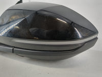 2022 Hyundai Santa Cruz Side Mirror Replacement Driver Left View Door Mirror P/N:Q027W03C 87610-CW030NT2 Fits OEM Used Auto 