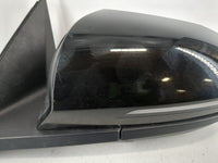 2022 Hyundai Santa Cruz Side Mirror Replacement Driver Left View Door Mirror P/N:Q027W03C 87610-CW030NT2 Fits OEM Used Auto 