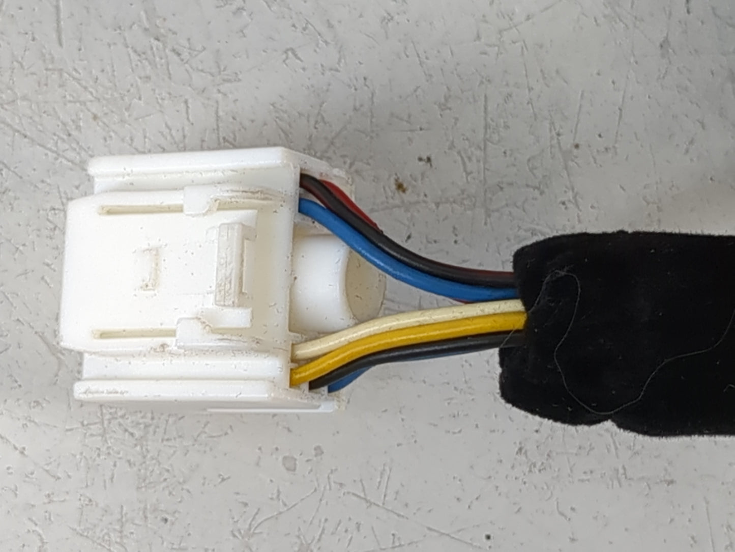 2022 Hyundai Santa Cruz Side Mirror Replacement Driver Left View Door Mirror P/N:Q027W03C 87610-CW030NT2 Fits OEM Used Auto 