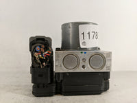 2022 Hyundai Santa Cruz ABS Pump Control Module Replacement P/N:58910-K5200 Fits OEM Used Auto Parts - Oemusedautoparts1.com