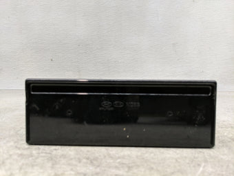 compare product 2022 Hyundai Santa Cruz Radio AM FM Cd Player Receiver Replacement P/N:9610-K5120 Fits OEM Used Auto Parts