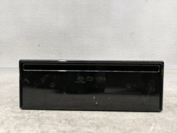 2022 Hyundai Santa Cruz Radio AM FM Cd Player Receiver Replacement P/N:9610-K5120 Fits OEM Used Auto Parts - Oemusedautopart