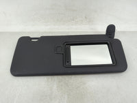 2022 Hyundai Santa Cruz Sun Visor Shade Replacement Driver Left Mirror Fits OEM Used Auto Parts - Oemusedautoparts1.com