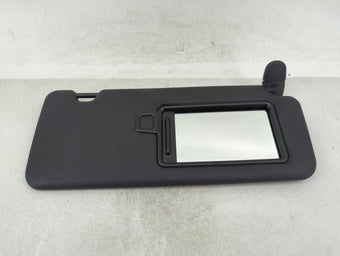 compare product 2022 Hyundai Santa Cruz Sun Visor Shade Replacement Driver Left Mirror Fits OEM Used Auto Parts