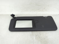 2022 Hyundai Santa Cruz Sun Visor Shade Replacement Passenger Right Mirror Fits OEM Used Auto Parts - Oemusedautoparts1.com