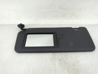 compare product 2022 Hyundai Santa Cruz Sun Visor Shade Replacement Passenger Right Mirror Fits OEM Used Auto Parts
