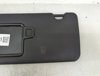 2022 Hyundai Santa Cruz Sun Visor Shade Replacement Passenger Right Mirror Fits OEM Used Auto Parts - Oemusedautoparts1.com