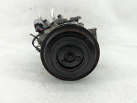 2022 Hyundai Santa Cruz Air Conditioning A/c Ac Compressor Oem - Oemusedautoparts1.com