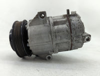 2022 Hyundai Santa Cruz Air Conditioning A/c Ac Compressor Oem - Oemusedautoparts1.com