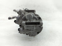 2022 Hyundai Santa Cruz Air Conditioning A/c Ac Compressor Oem - Oemusedautoparts1.com