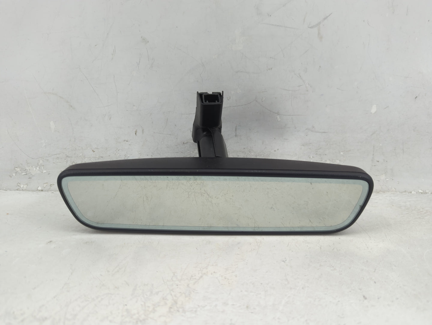 2022 Hyundai Santa Cruz Interior Rear View Mirror Replacement OEM P/N:4112A-UAHL5E Fits Fits 2020 2021 2023 OEM Used Auto Pa
