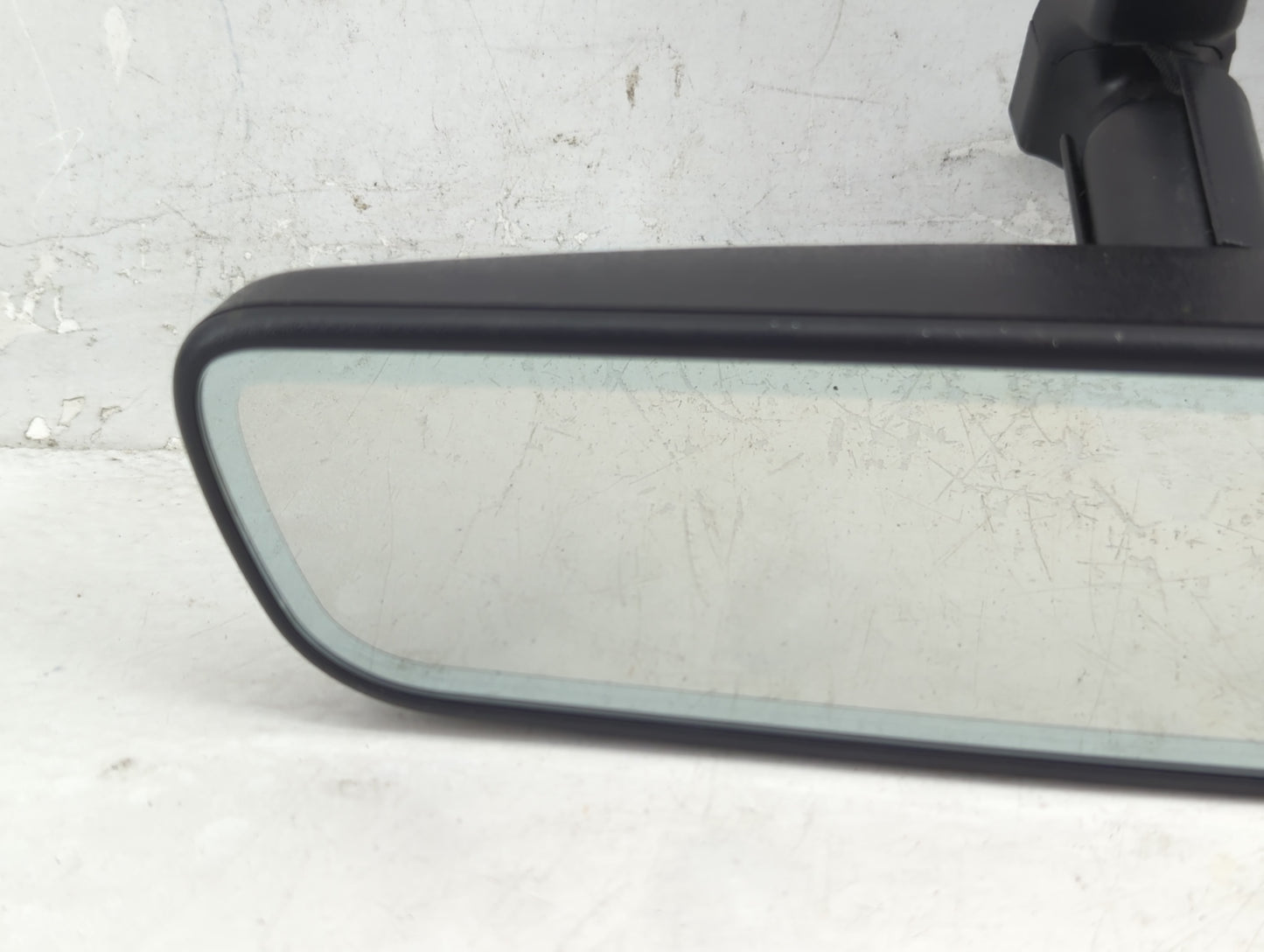 2022 Hyundai Santa Cruz Interior Rear View Mirror Replacement OEM P/N:4112A-UAHL5E Fits Fits 2020 2021 2023 OEM Used Auto Pa
