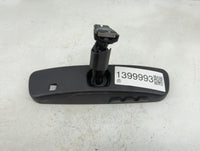 2022 Hyundai Santa Cruz Interior Rear View Mirror Replacement OEM P/N:4112A-UAHL5E Fits Fits 2020 2021 2023 OEM Used Auto Pa