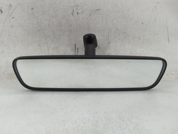 2022 Hyundai Santa Cruz Interior Rear View Mirror Replacement OEM Fits Fits 2020 2021 OEM Used Auto Parts - Oemusedautoparts