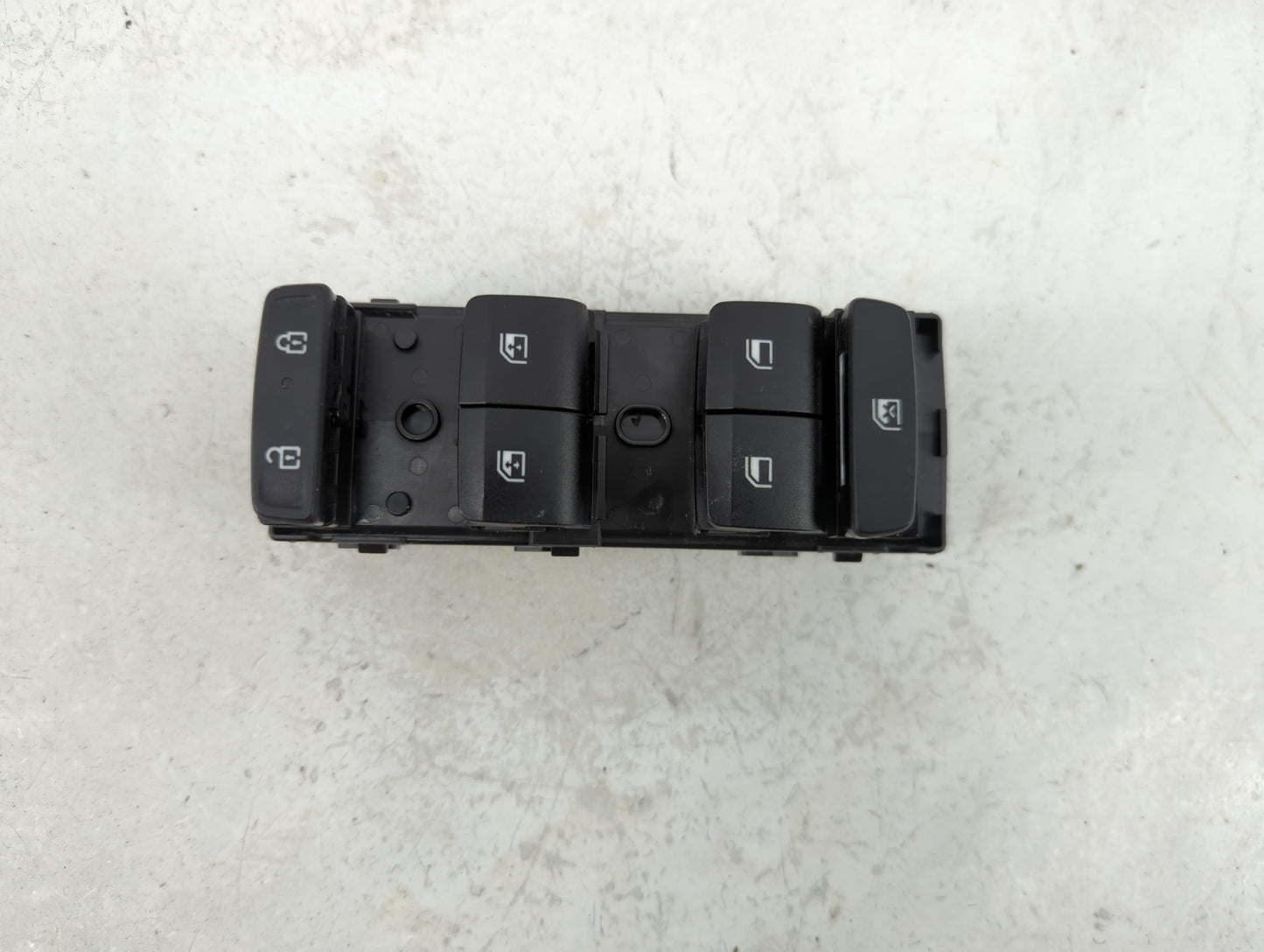 2022 Hyundai Santa Cruz Master Power Window Switch Replacement Driver Side Left P/N:93571-N93004X Fits OEM Used Auto Parts -