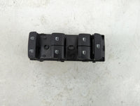 2022 Hyundai Santa Cruz Master Power Window Switch Replacement Driver Side Left P/N:93571-N93004X Fits OEM Used Auto Parts -
