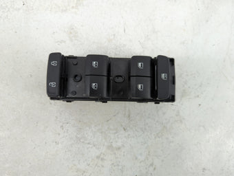 compare product 2022 Hyundai Santa Cruz Master Power Window Switch Replacement Driver Side Left P/N:93571-N93004X Fits OEM Used Auto Parts