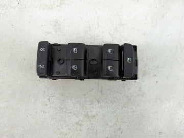 2022 Hyundai Santa Cruz Master Power Window Switch Replacement Driver Side Left P/N:93571-N93004X Fits OEM Used Auto Parts -