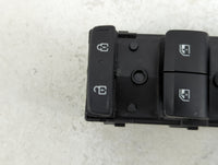 2022 Hyundai Santa Cruz Master Power Window Switch Replacement Driver Side Left P/N:93571-N93004X Fits OEM Used Auto Parts -