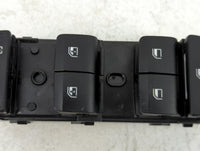 2022 Hyundai Santa Cruz Master Power Window Switch Replacement Driver Side Left P/N:93571-N93004X Fits OEM Used Auto Parts -
