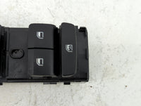 2022 Hyundai Santa Cruz Master Power Window Switch Replacement Driver Side Left P/N:93571-N93004X Fits OEM Used Auto Parts -