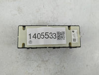 2022 Hyundai Santa Cruz Master Power Window Switch Replacement Driver Side Left P/N:93571-N93004X Fits OEM Used Auto Parts -