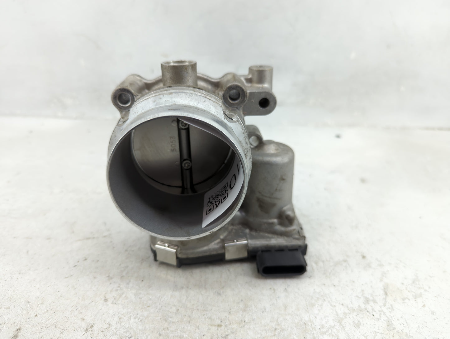 2022 Hyundai Santa Cruz Throttle Body P/N:0280750813 Fits Fits 2021 2023 OEM Used Auto Parts - Oemusedautoparts1.com