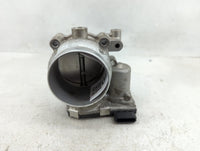 2022 Hyundai Santa Cruz Throttle Body P/N:0280750813 Fits Fits 2021 2023 OEM Used Auto Parts - Oemusedautoparts1.com