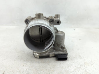 compare product 2022 Hyundai Santa Cruz Throttle Body P/N:0280750813 Fits Fits 2021 2023 OEM Used Auto Parts