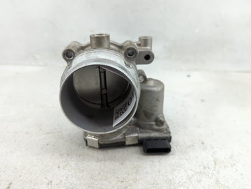 2022 Hyundai Santa Cruz Throttle Body P/N:0280750813 Fits Fits 2021 2023 OEM Used Auto Parts - Oemusedautoparts1.com