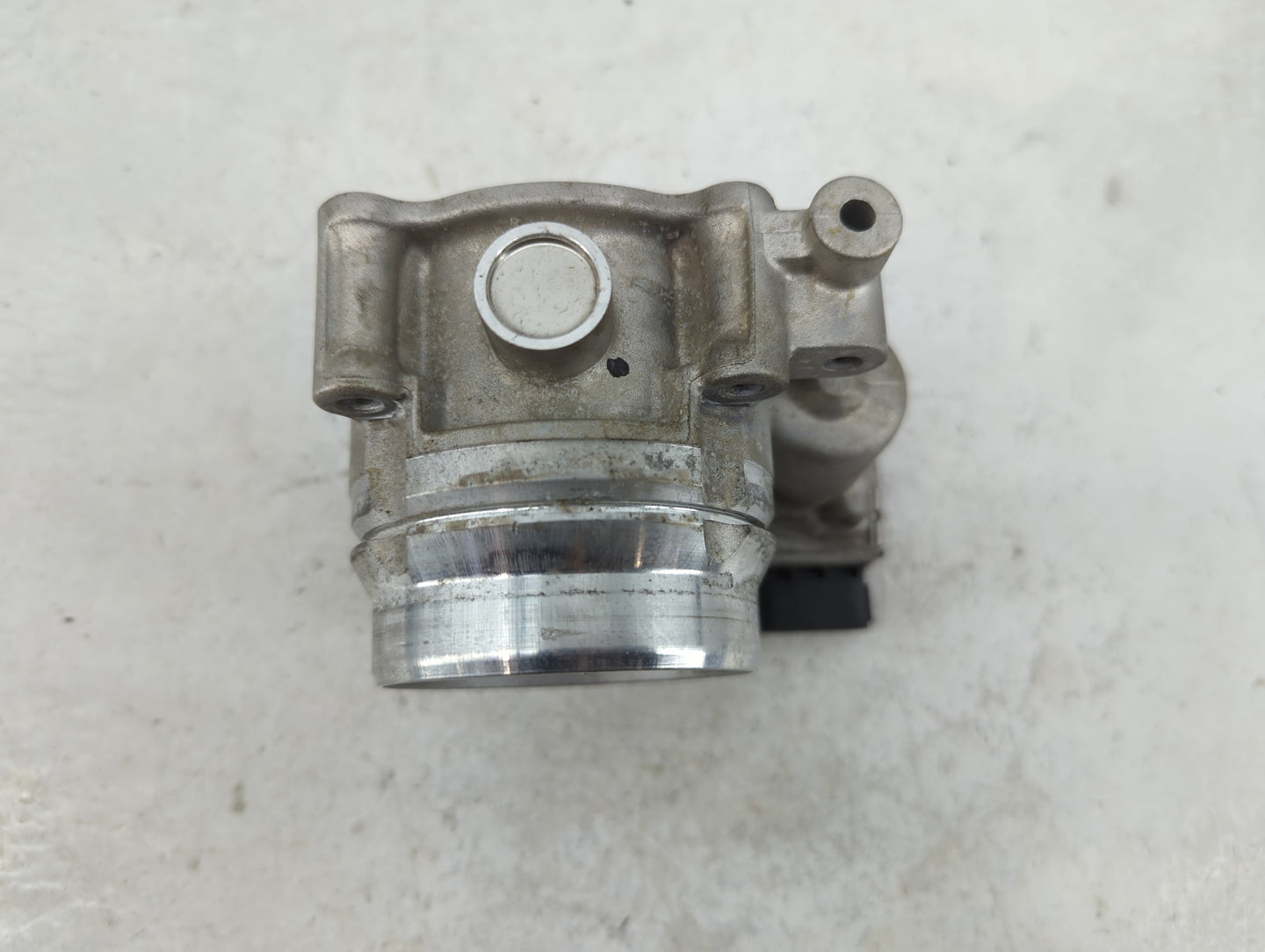 2022 Hyundai Santa Cruz Throttle Body P/N:0280750813 Fits Fits 2021 2023 OEM Used Auto Parts - Oemusedautoparts1.com