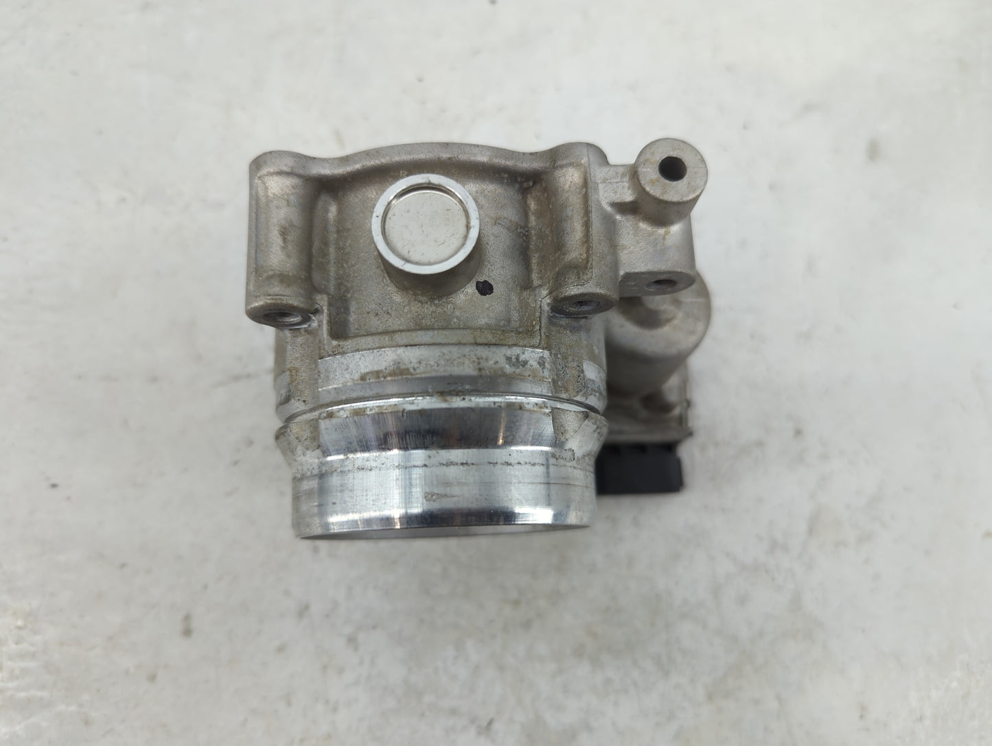 2022 Hyundai Santa Cruz Throttle Body P/N:0280750813 Fits Fits 2021 2023 OEM Used Auto Parts - Oemusedautoparts1.com