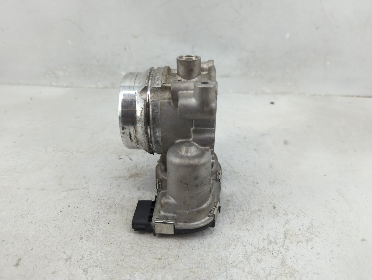 2022 Hyundai Santa Cruz Throttle Body P/N:0280750813 Fits Fits 2021 2023 OEM Used Auto Parts - Oemusedautoparts1.com
