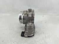 2022 Hyundai Santa Cruz Throttle Body P/N:0280750813 Fits Fits 2021 2023 OEM Used Auto Parts - Oemusedautoparts1.com