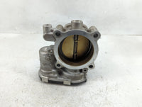 2022 Hyundai Santa Cruz Throttle Body P/N:0280750813 Fits Fits 2021 2023 OEM Used Auto Parts - Oemusedautoparts1.com